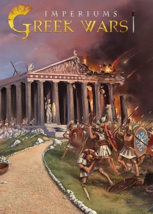 Imperiums: Greek Wars