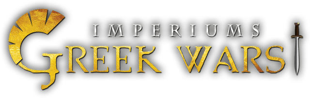 Imperiums: Greek Wars