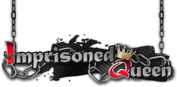 Imprisoned Queen