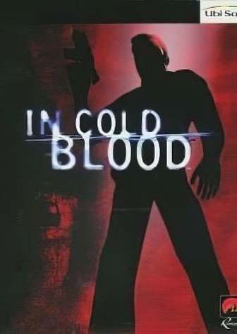 In Cold Blood