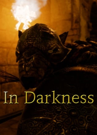 In Darkness In Darkness