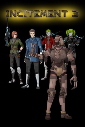Incitement 3 Incitement 3