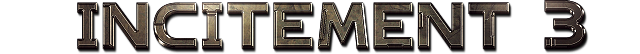 Incitement 3