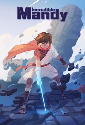 Incredible Mandy Incredible Mandy