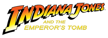 Indiana Jones and the Emperor's Tomb