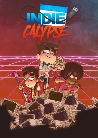 Indiecalypse