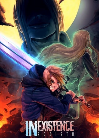 Inexistence Rebirth Inexistence Rebirth