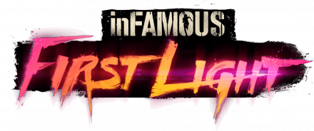 inFamous: First Light