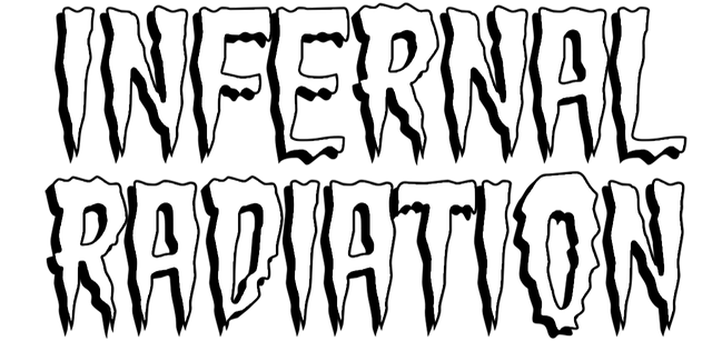 Infernal Radiation