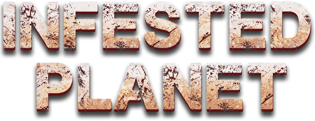 Infested Planet