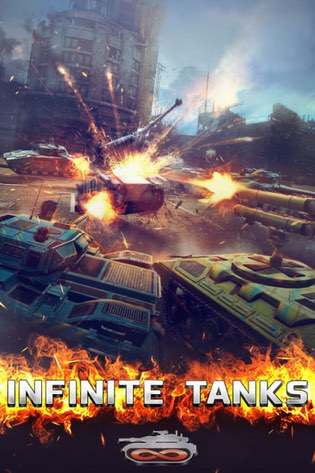 Infinite Tanks Infinite Tanks