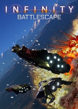 Infinity: Battlescape Infinity: Battlescape