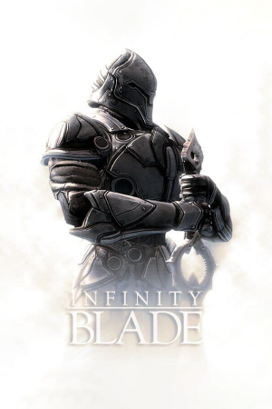 Infinity Blade