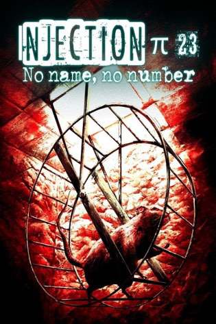 Injection π23 'No Name, No Number'
