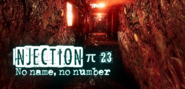 Injection π23 'No Name, No Number'