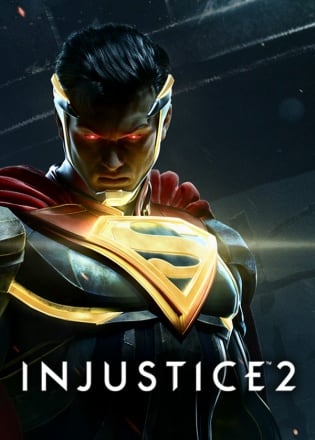 Injustice 2