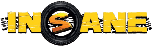 Insane 2