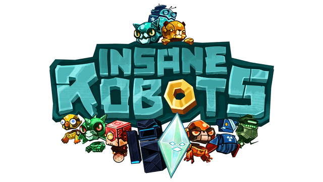 Insane Robots