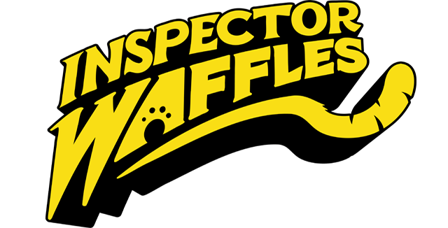 Inspector Waffles