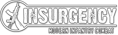 INSURGENCY: Modern Infantry Combat