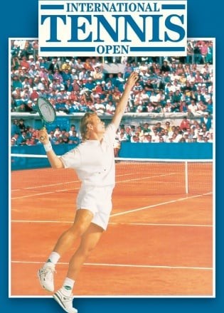 International Tennis Open