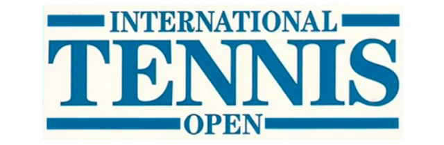 International Tennis Open
