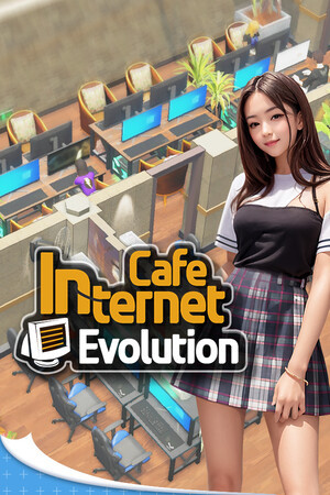 Internet Cafe Evolution 