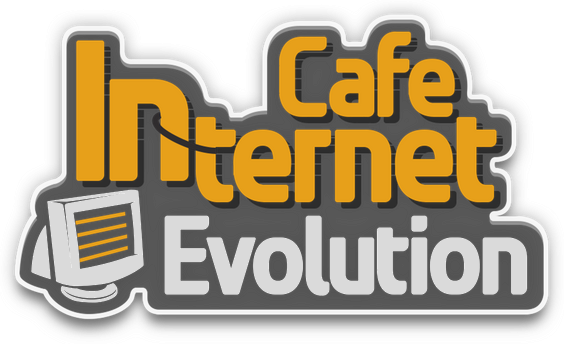 Internet Cafe Evolution