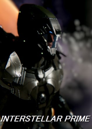 INTERSTELLAR PRIME