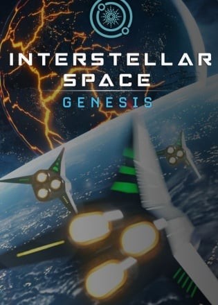 Interstellar Space: Genesis