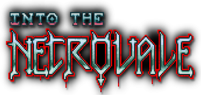 Into the Necrovale