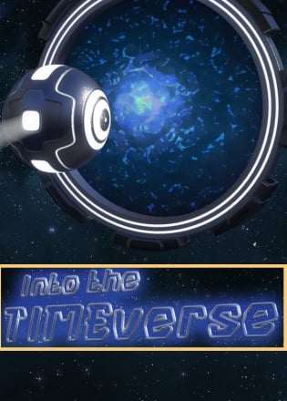Into the TIMEVERSE