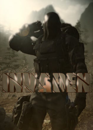 Invaden