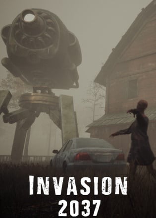 Invasion 2037 Invasion 2037