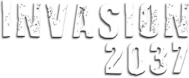 Invasion 2037