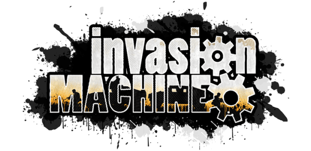 Invasion Machine