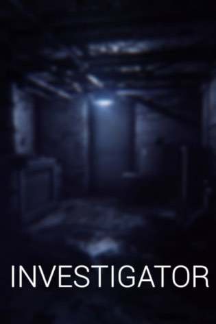 Investigator Investigator