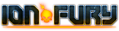 Ion Fury