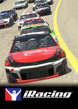 iRacing