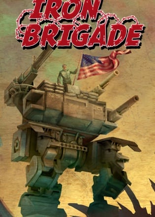 Iron Brigade