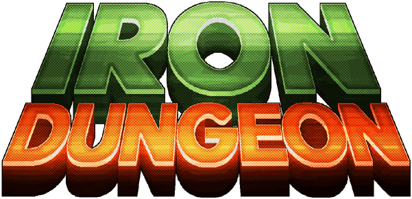 Iron Dungeon