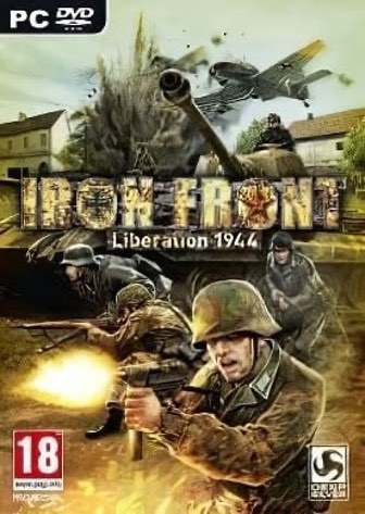Iron Front: Digital War Edition Iron Front: Digital War Edition
