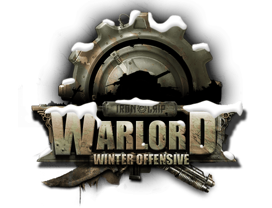 Iron Grip Warlord: Winter Offensive