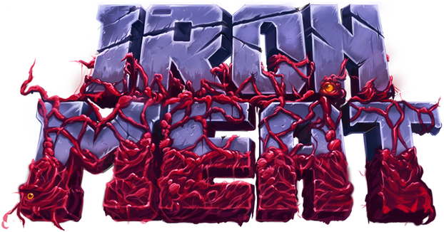 Iron Meat