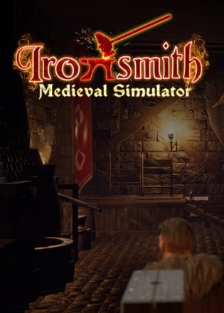 Ironsmith Medieval Simulator Ironsmith Medieval Simulator