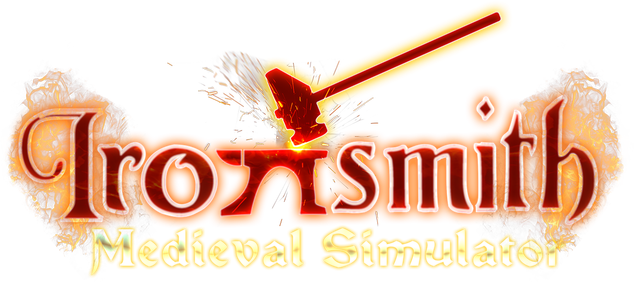 Ironsmith Medieval Simulator