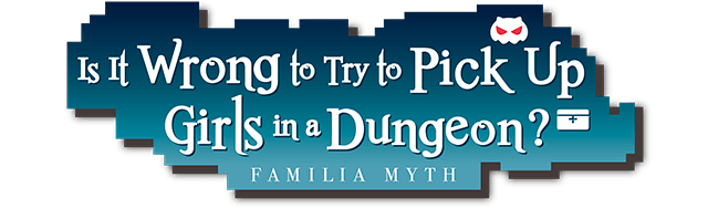 Is It Wrong to Try to Pick Up Girls in a Dungeon? Infinite Combate