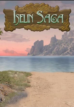 Iselin Saga Iselin Saga