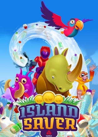 Island Saver Island Saver