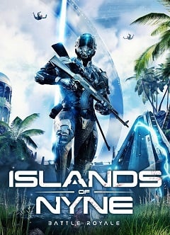 Islands of Nyne: Battle Royale Islands of Nyne: Battle Royale